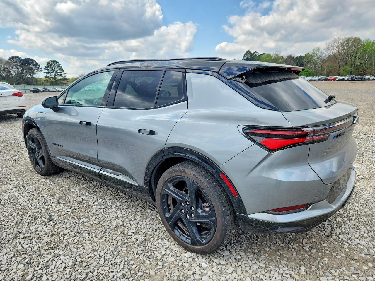 Chevrolet Equinox 2rs