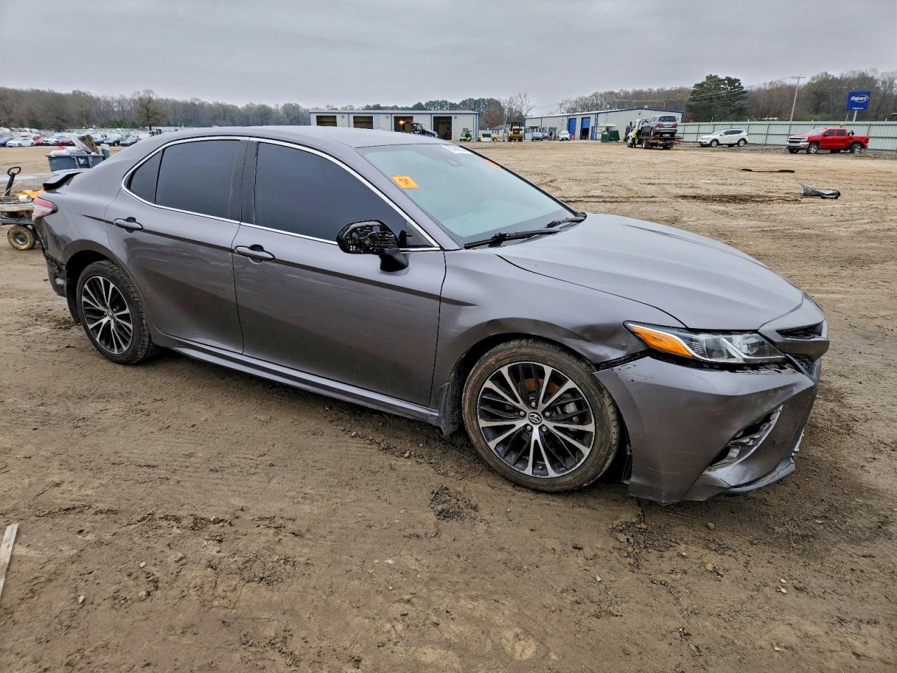 Toyota Camry L