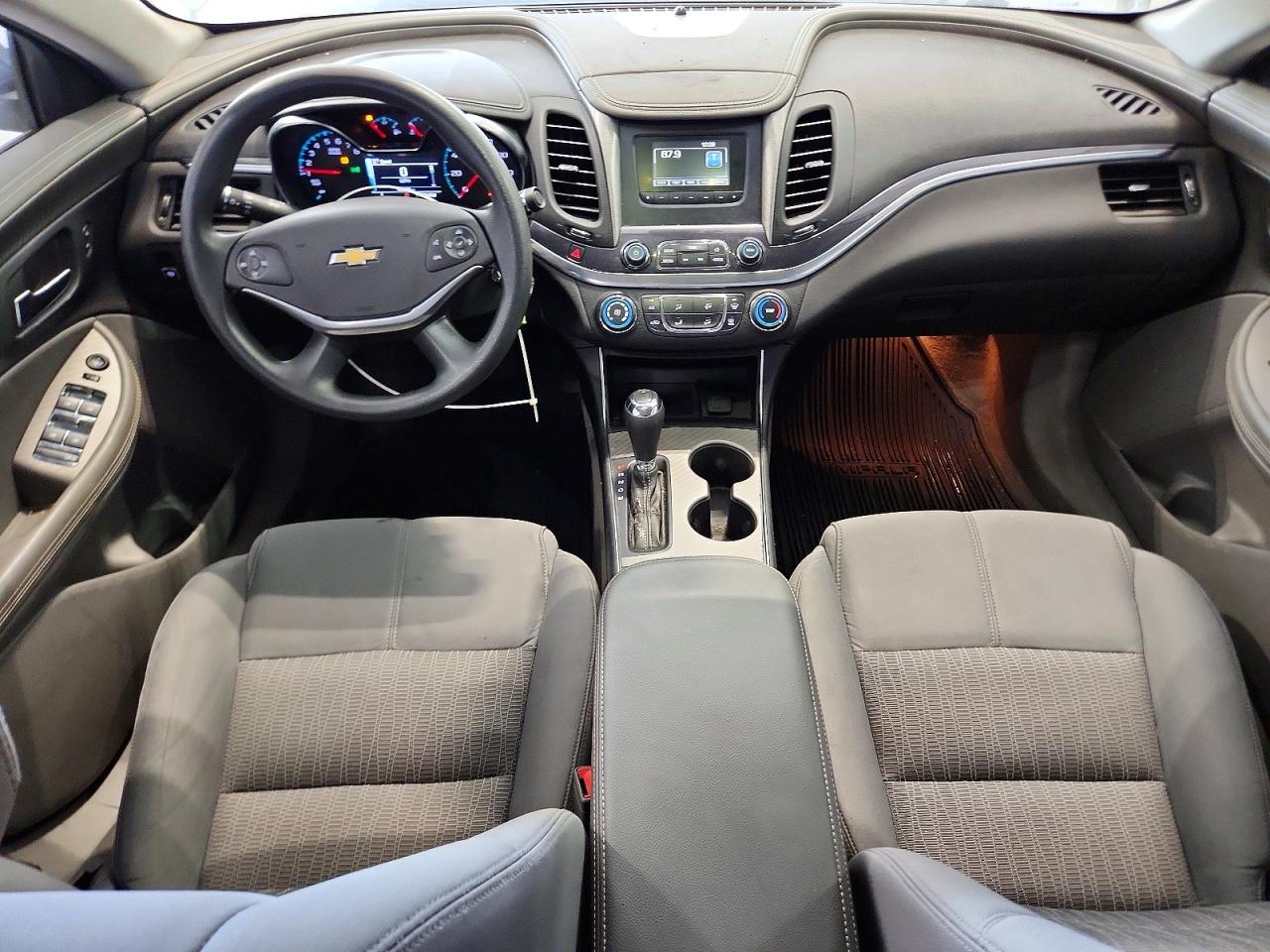Chevrolet Impala Ls