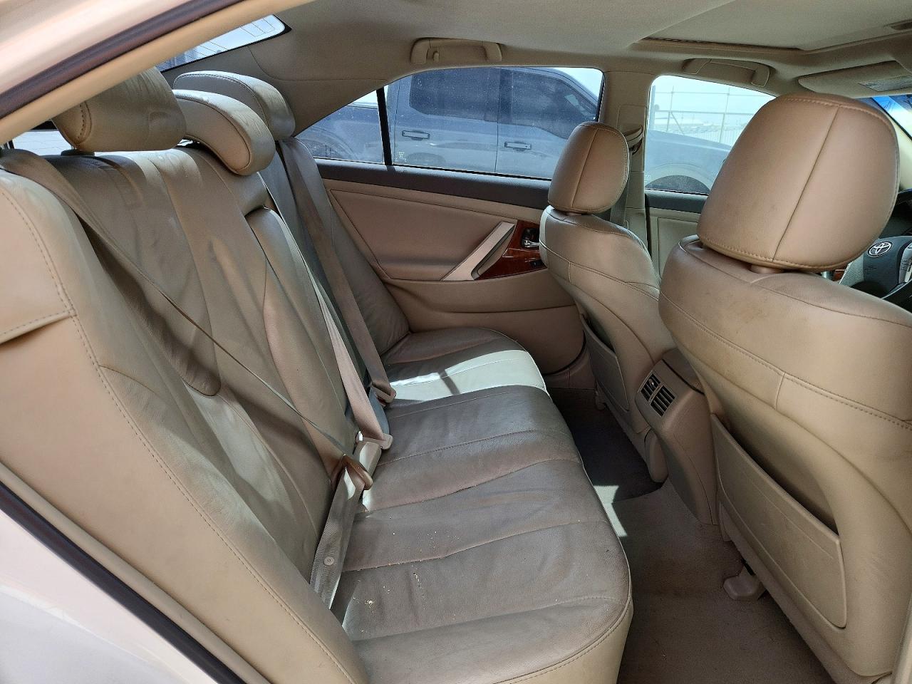 Toyota Camry Hybrid