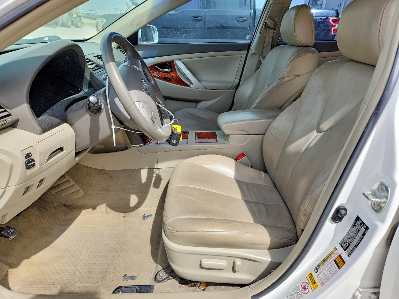 Toyota Camry Hybrid
