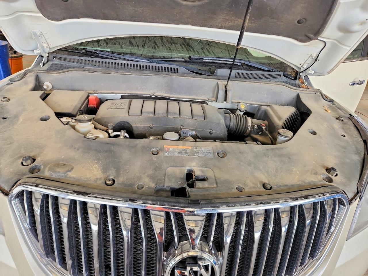 Buick Enclave