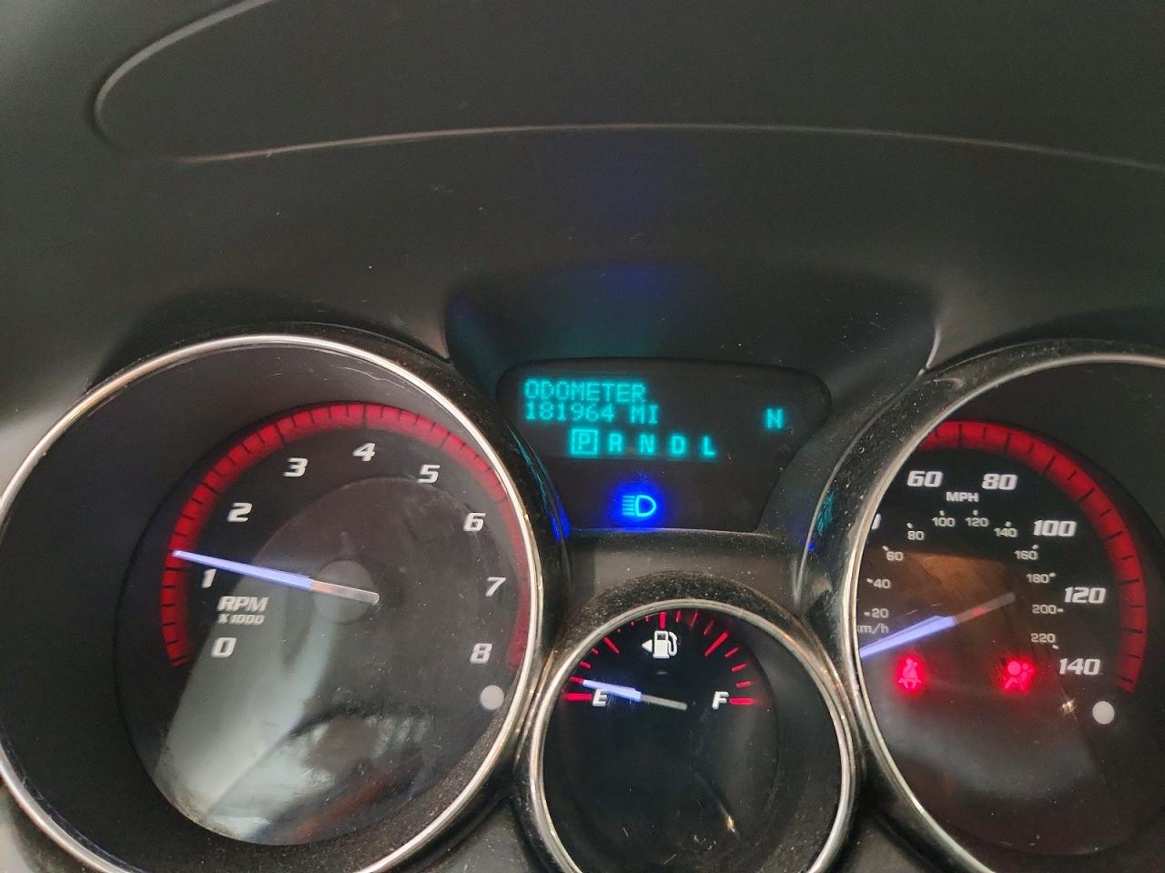 Buick Enclave