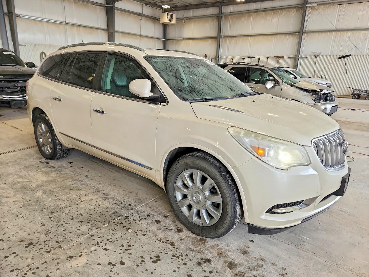 Buick Enclave