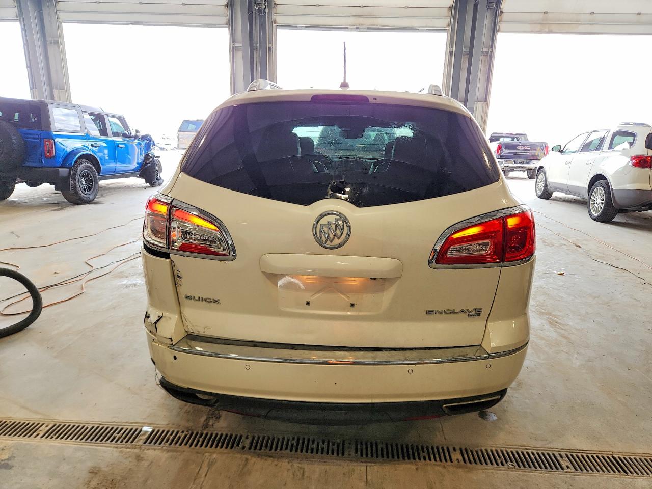 Buick Enclave