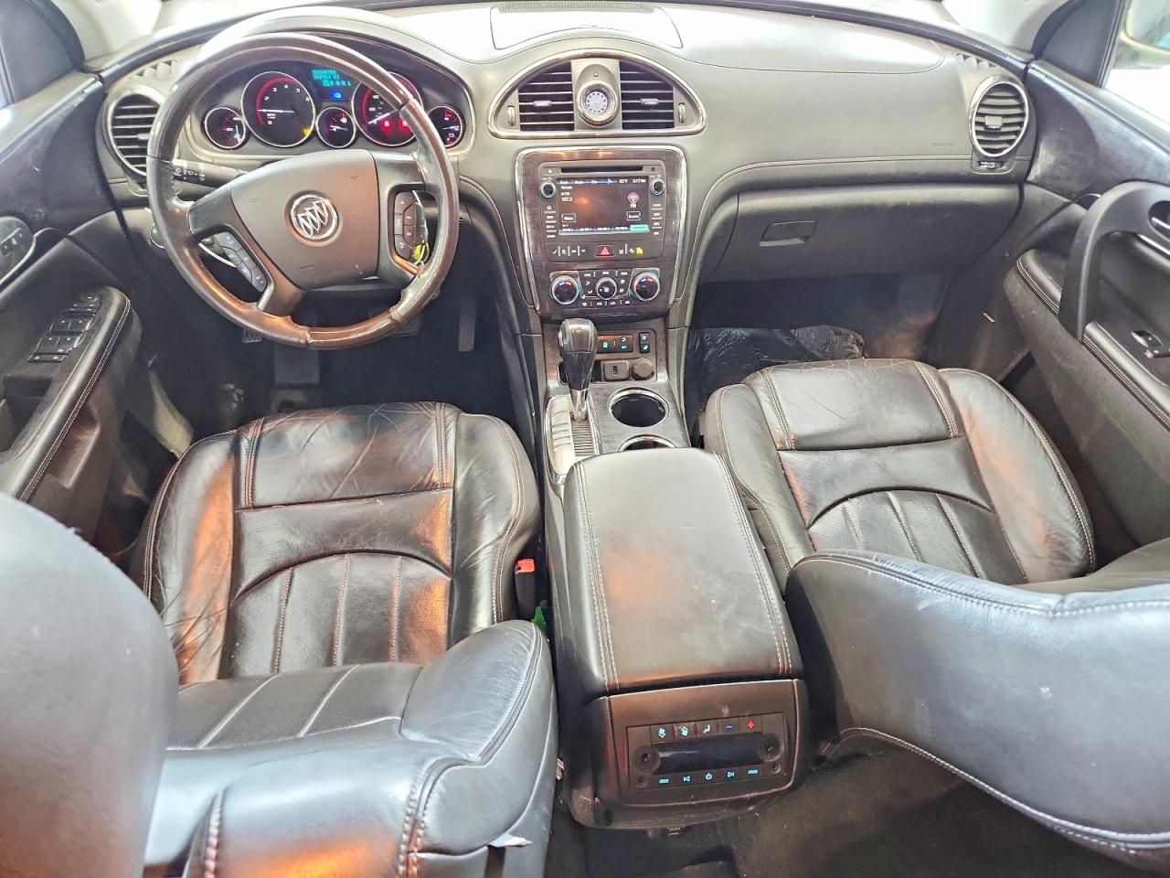 Buick Enclave
