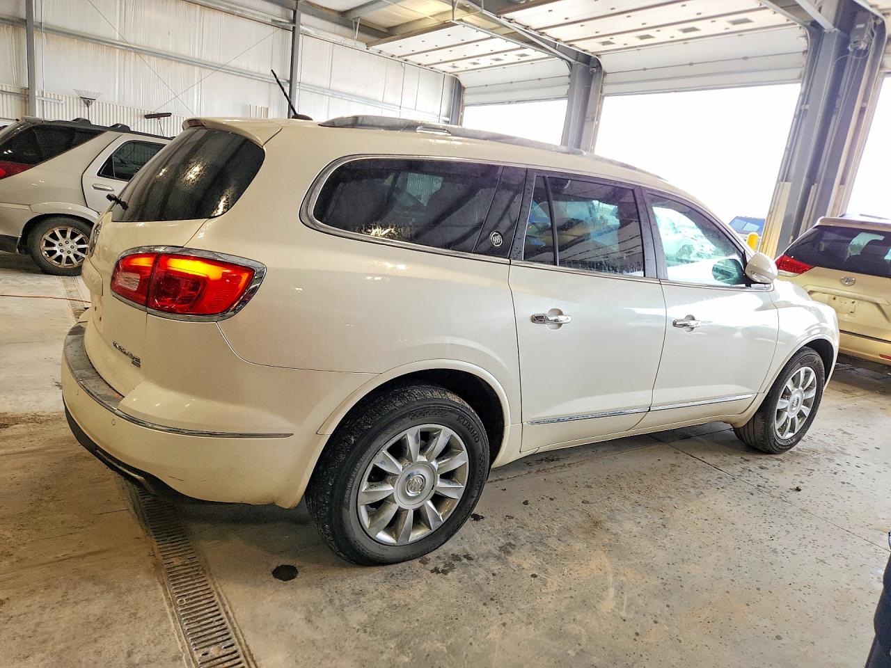 Buick Enclave