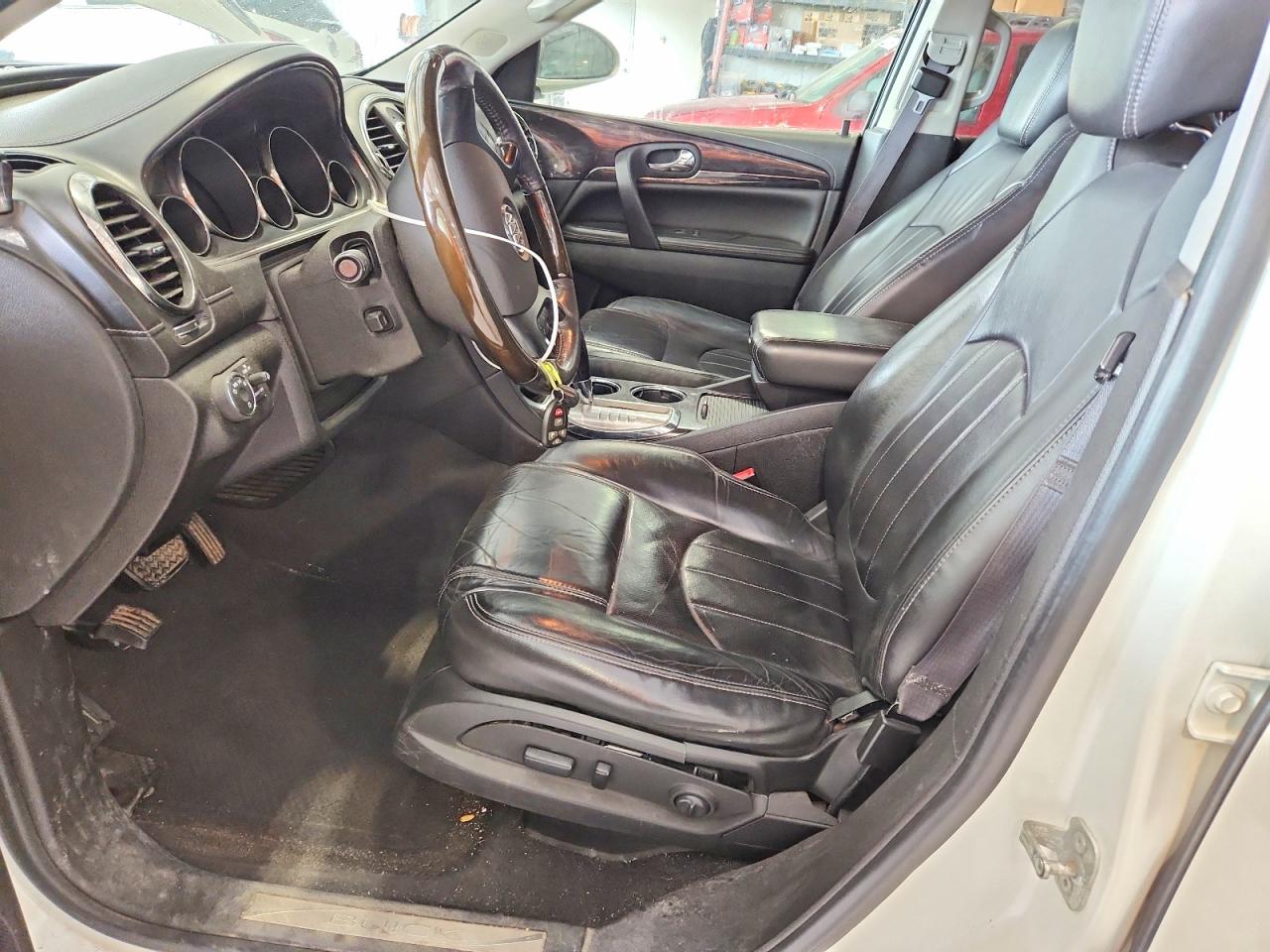 Buick Enclave