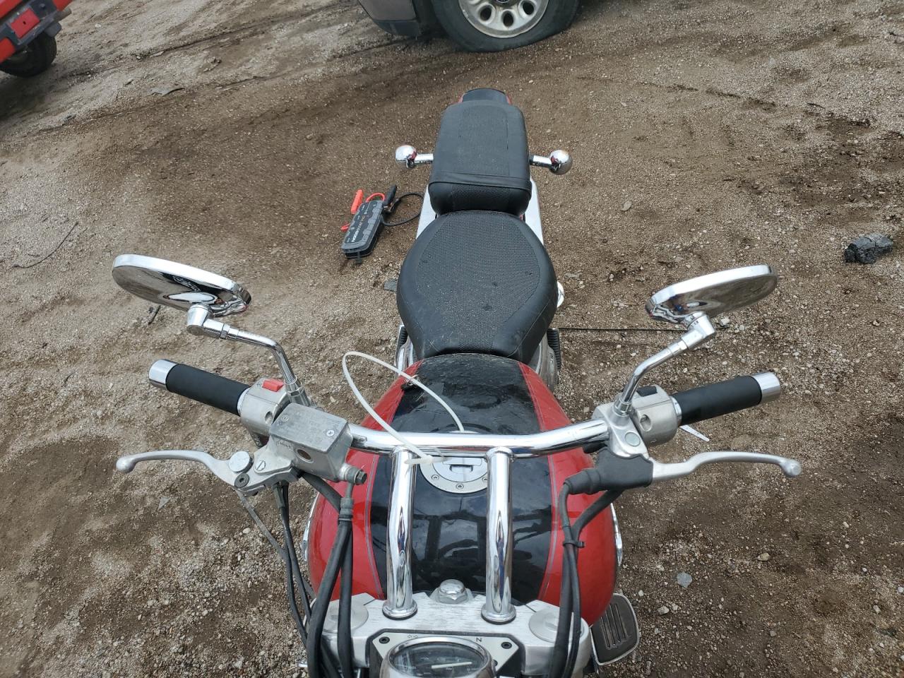 Suzuki Othr Cycle