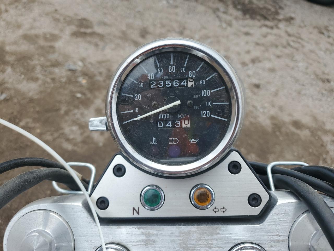 Suzuki Othr Cycle