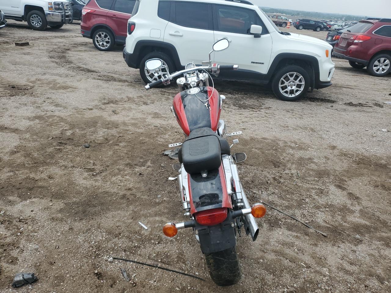 Suzuki Othr Cycle