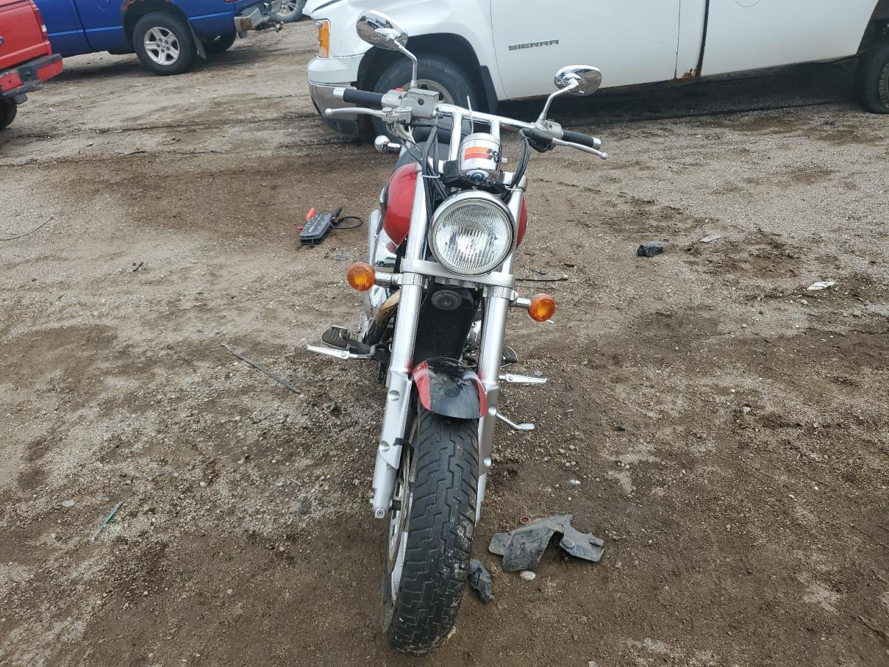 Suzuki Othr Cycle