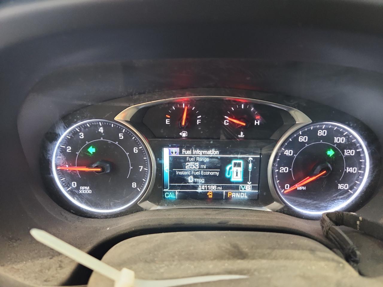 GMC Acadia Slt-1