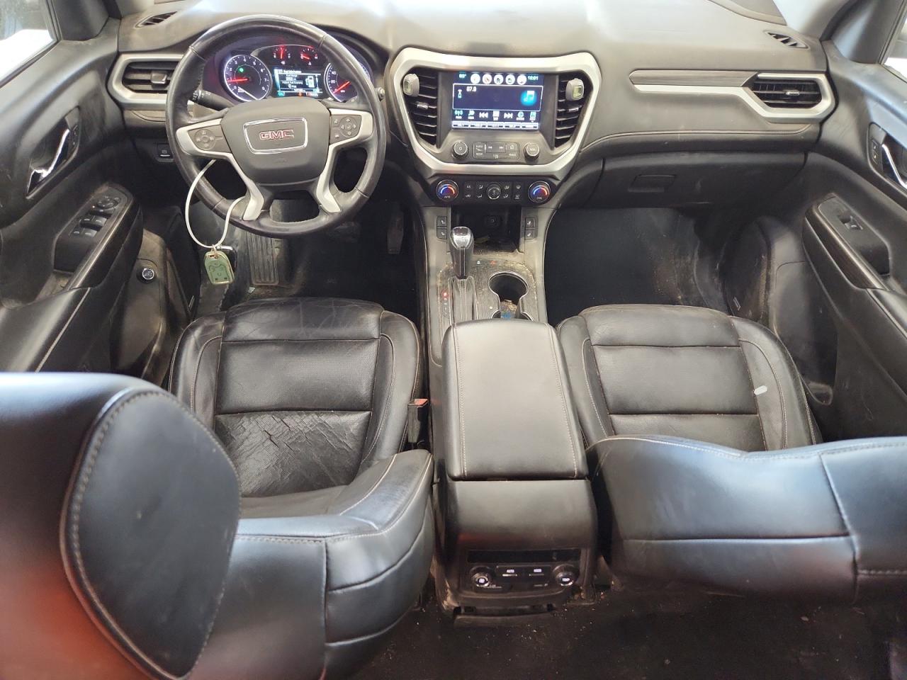 GMC Acadia Slt-1