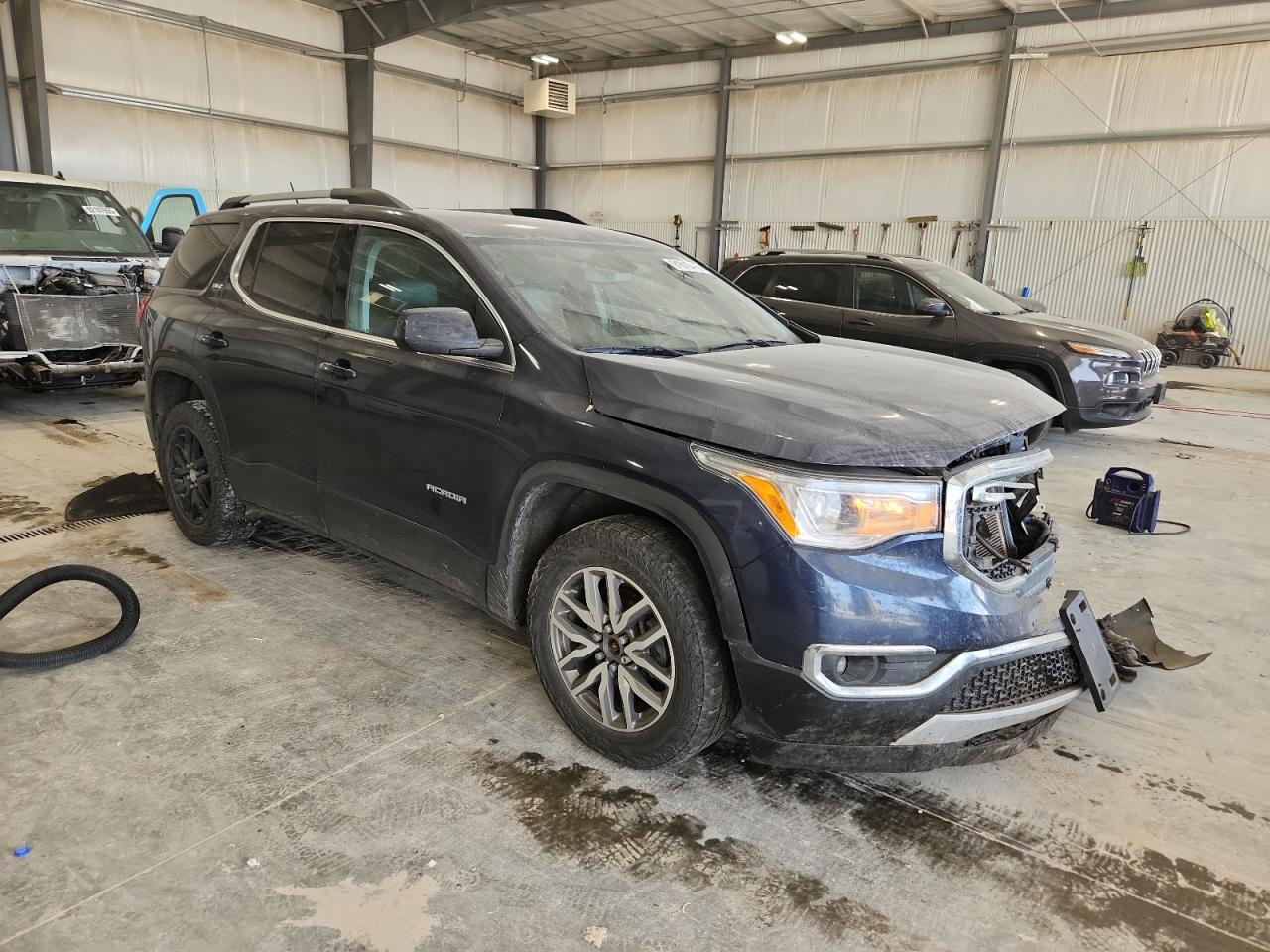 GMC Acadia Slt-1