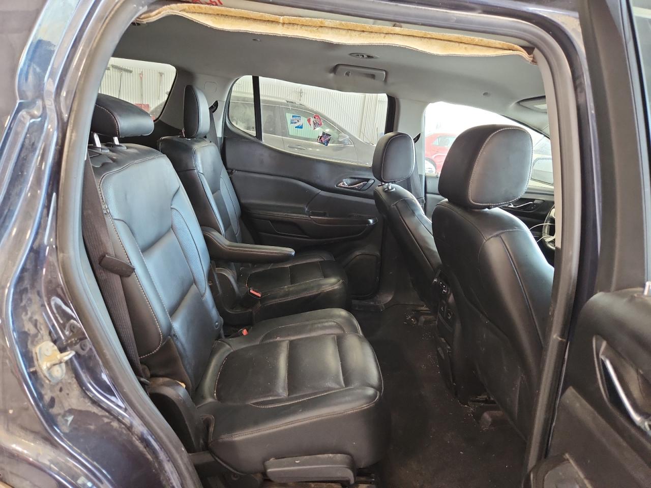 GMC Acadia Slt-1