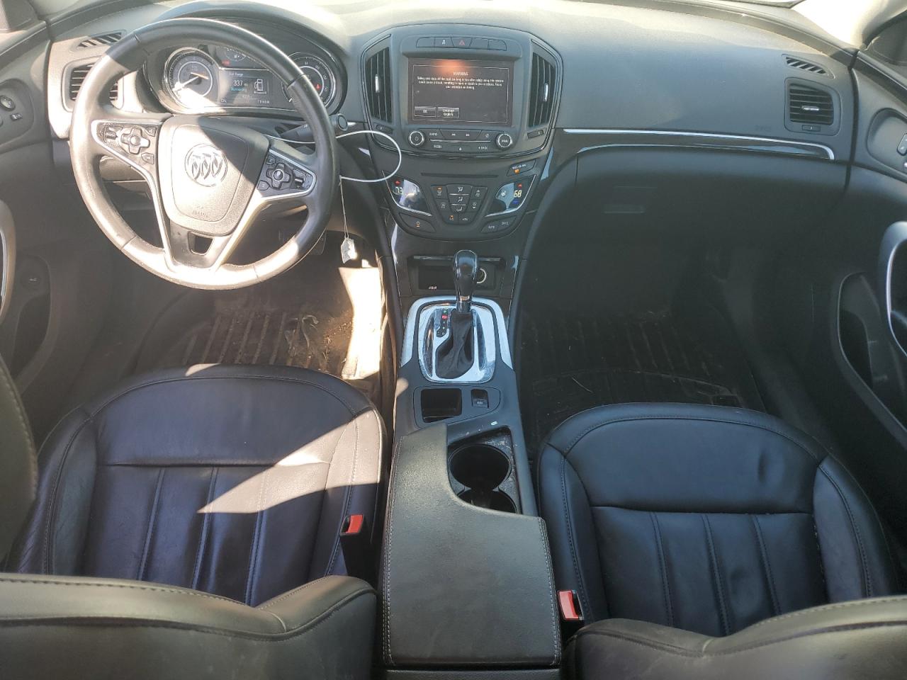 Buick Regal Sport Touring