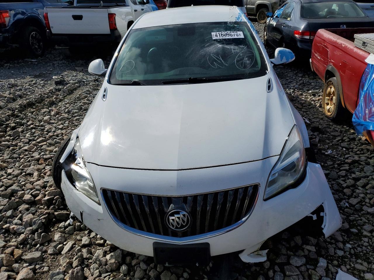 Buick Regal Sport Touring