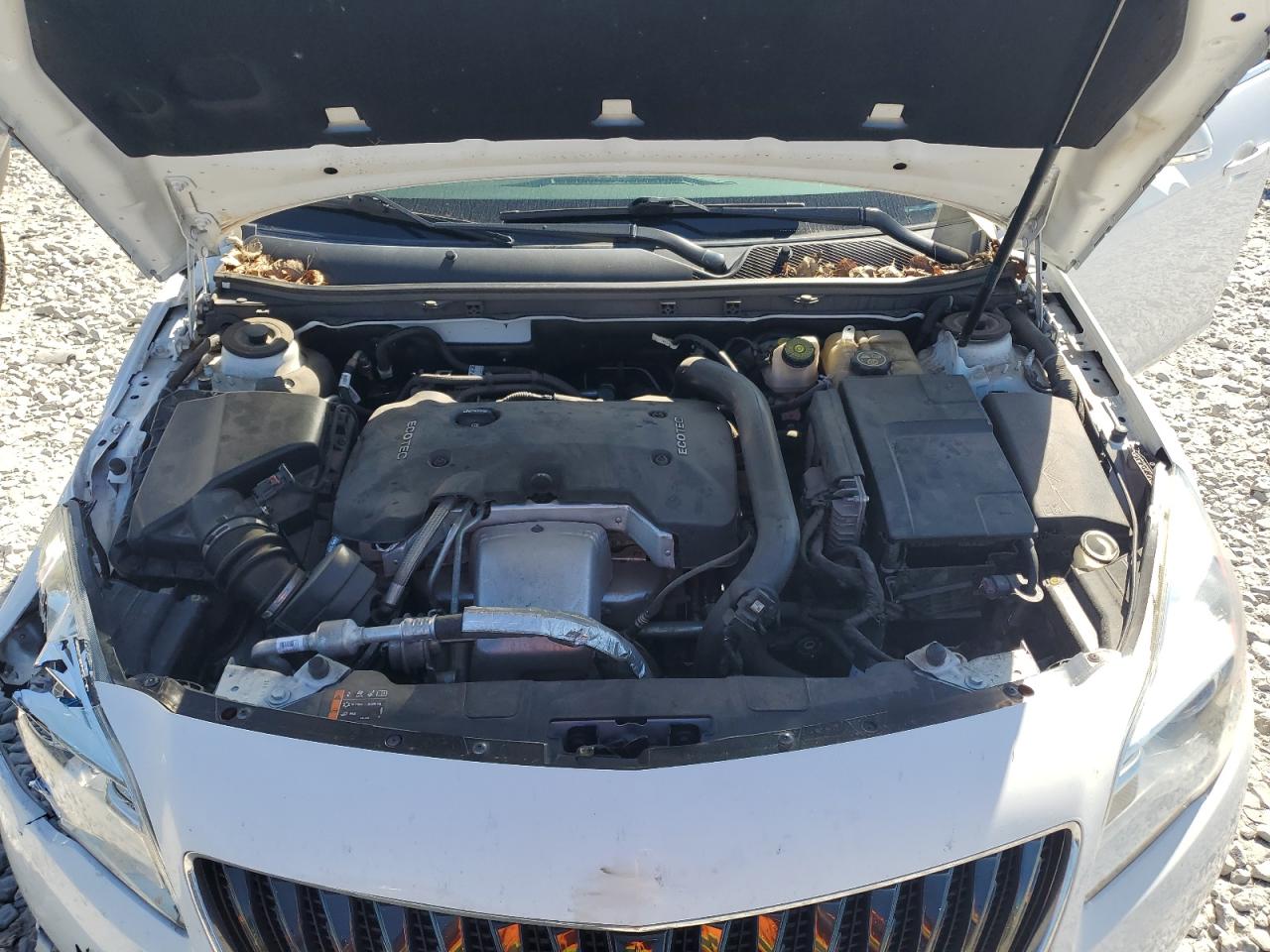 Buick Regal Sport Touring