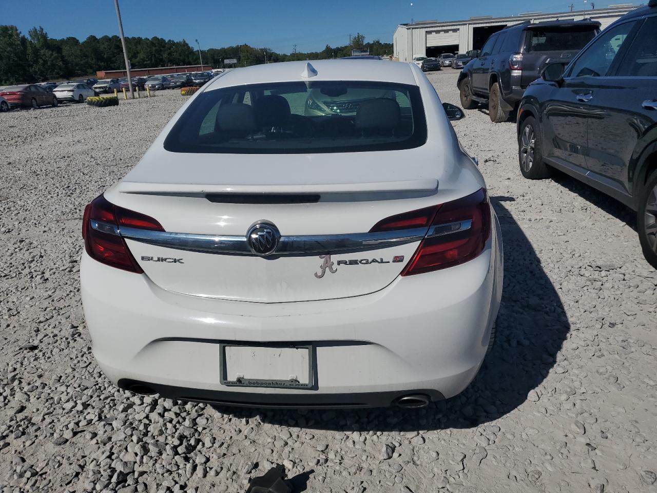 Buick Regal Sport Touring