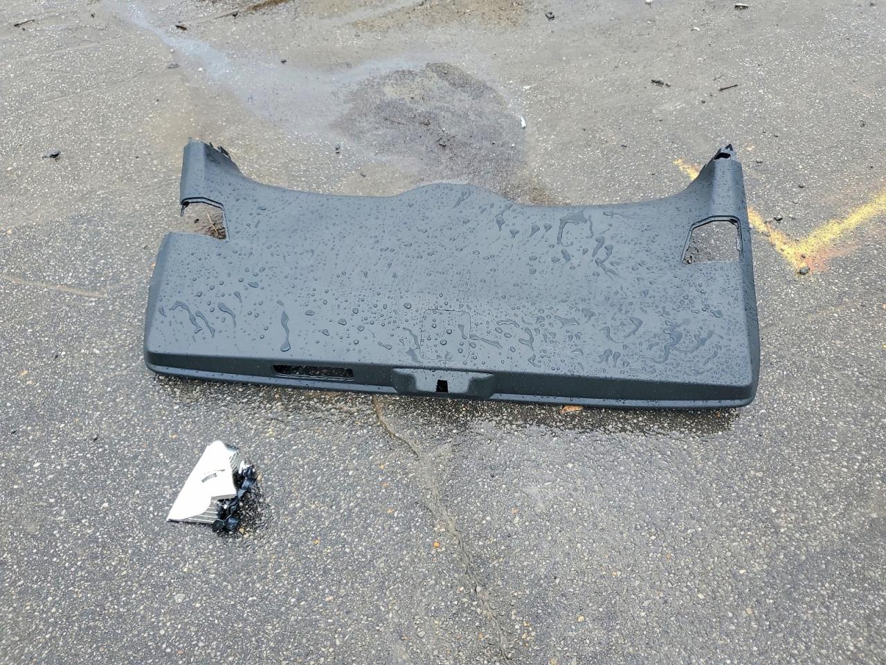 Honda Odyssey Exl