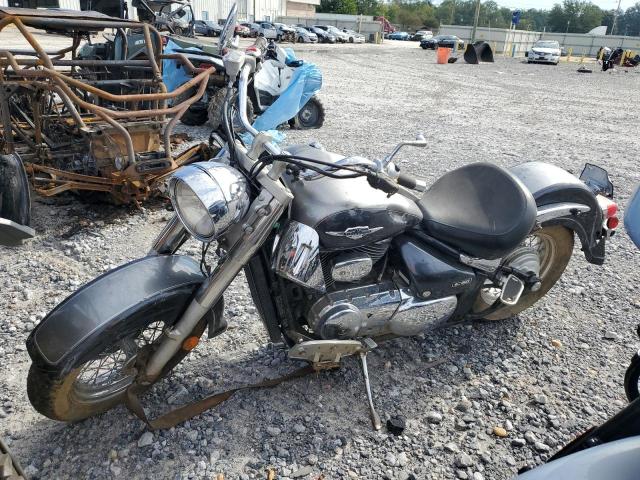 Suzuki Cyc Vl Vlr
