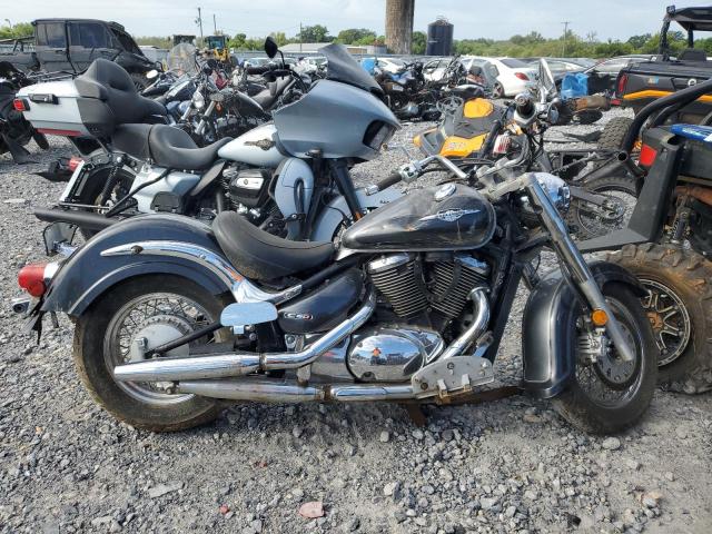 Salvage Suzuki Cyc Vl Vlr Image