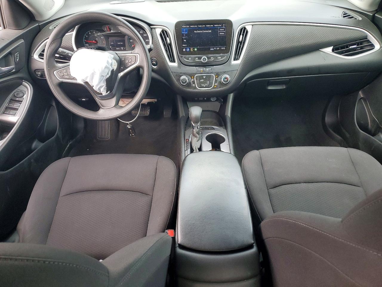 Chevrolet Malibu Ls