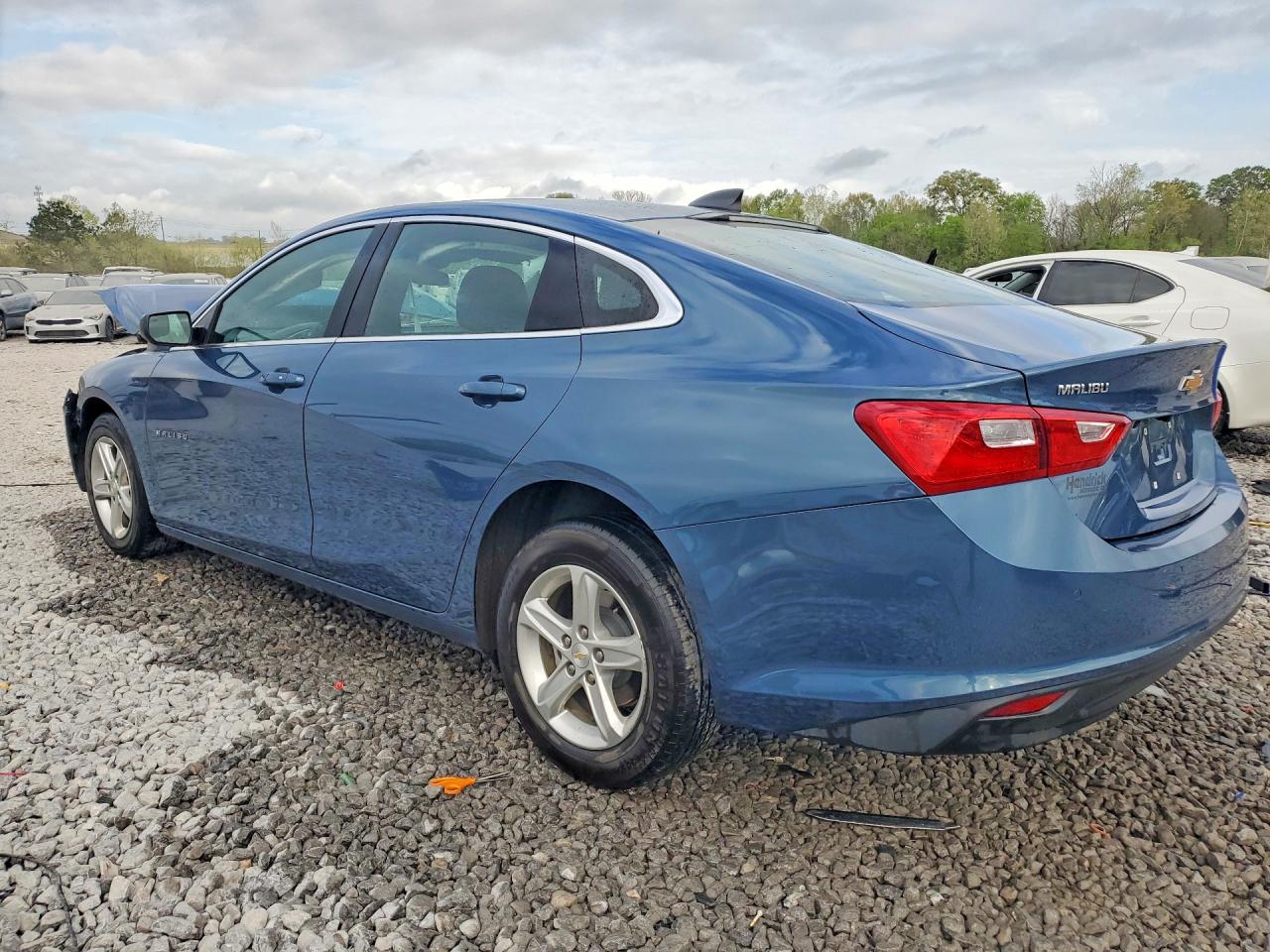Chevrolet Malibu Ls