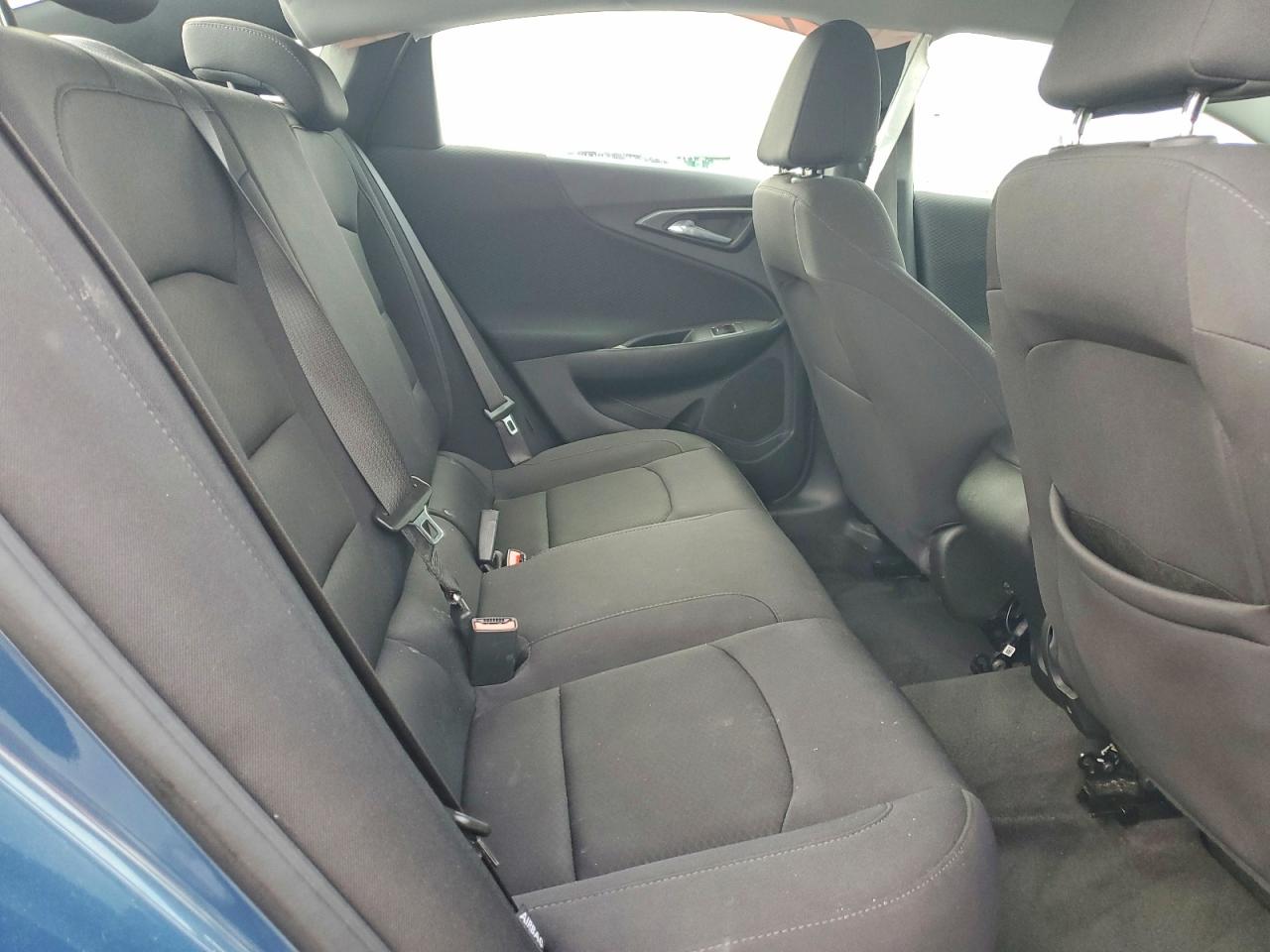 Chevrolet Malibu Ls