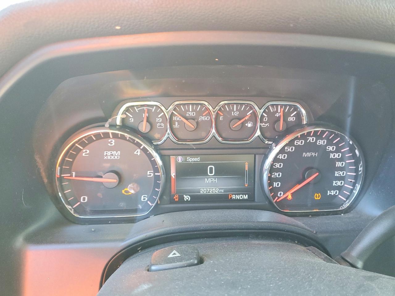 GMC Sierra C1500 Sle