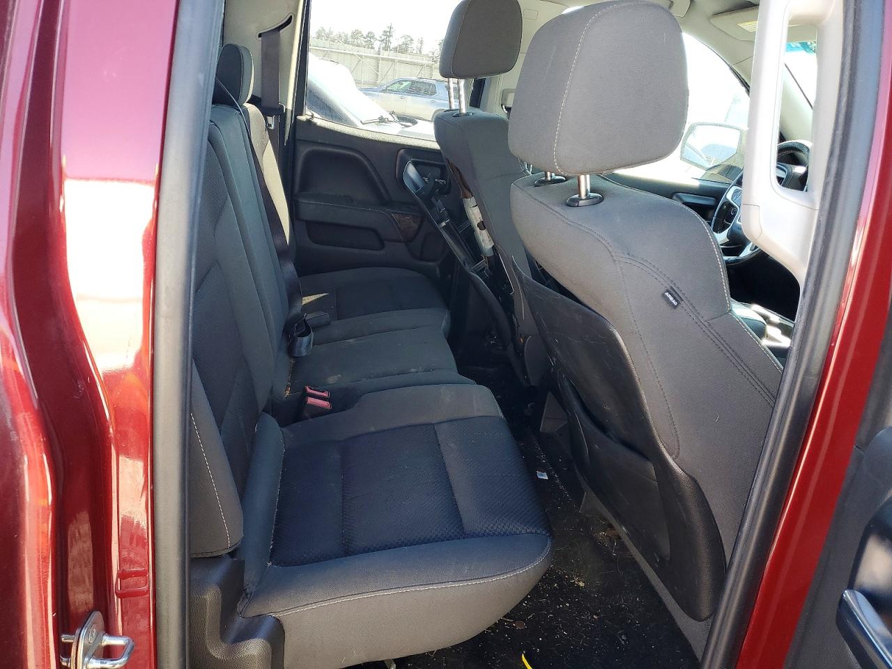 GMC Sierra C1500 Sle