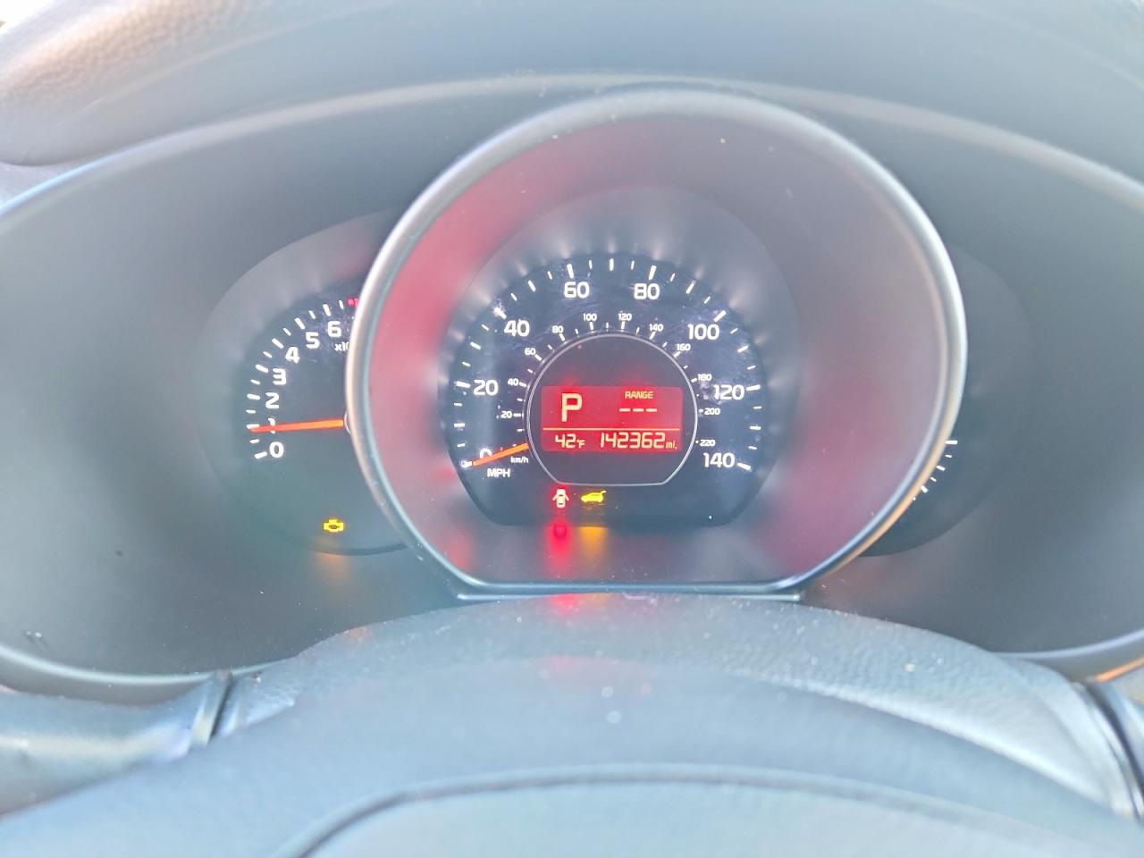 Kia Soul +