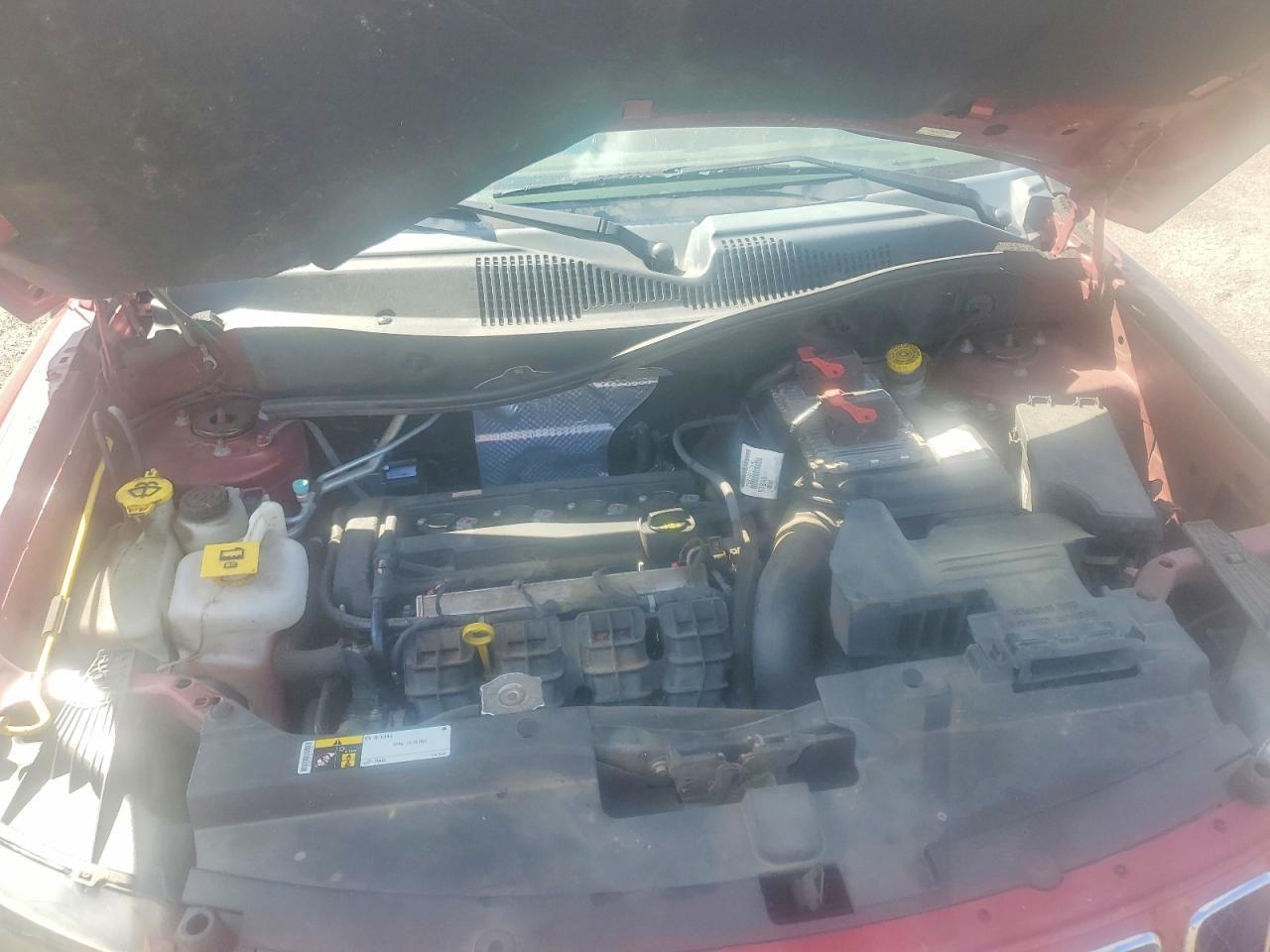 Jeep Compass Sport