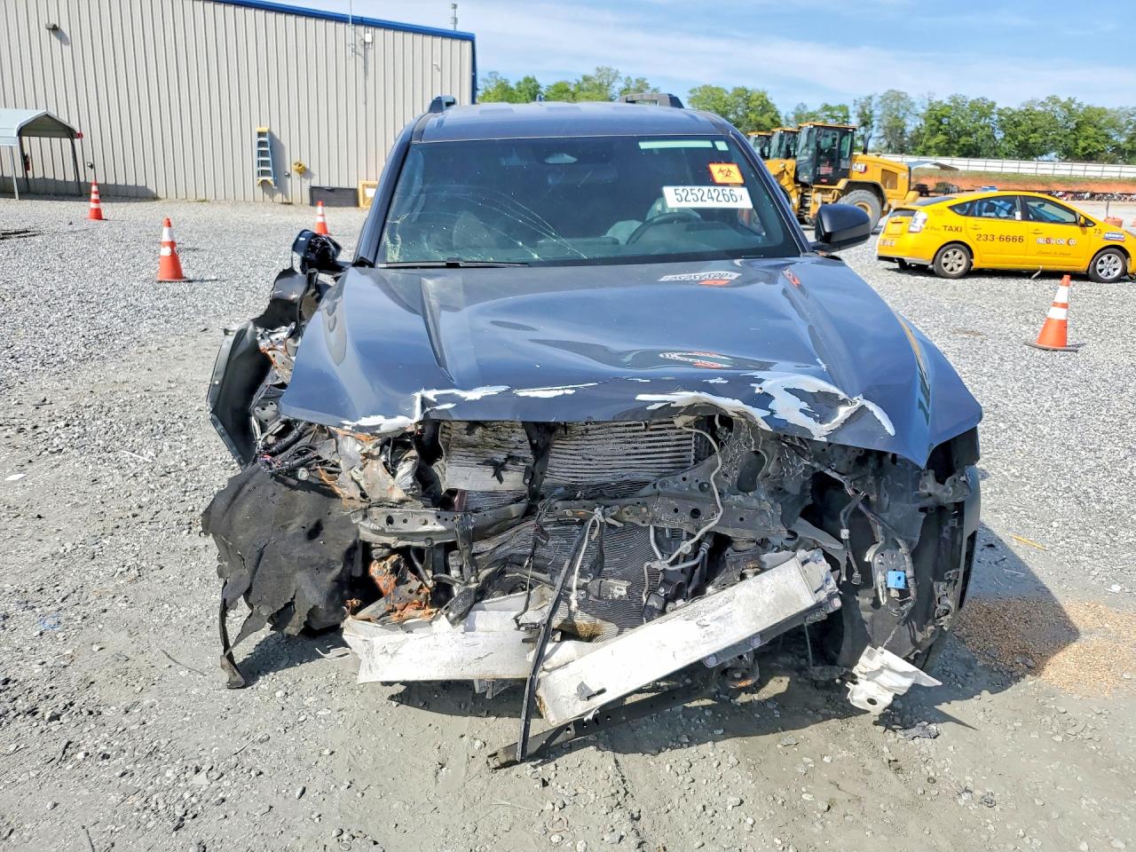 Toyota 4Runner Sr5
