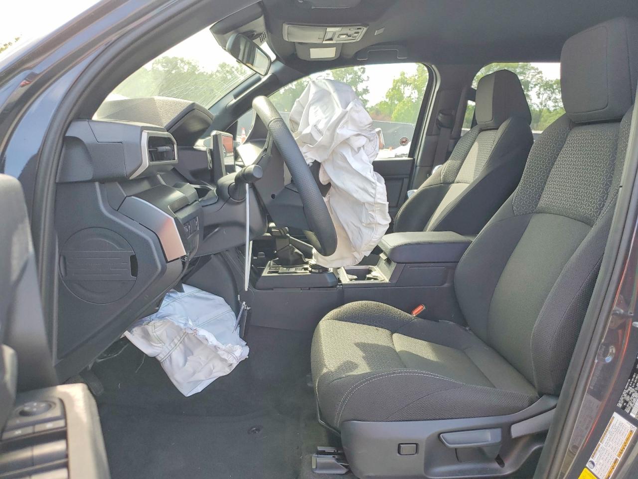 Toyota 4Runner Sr5