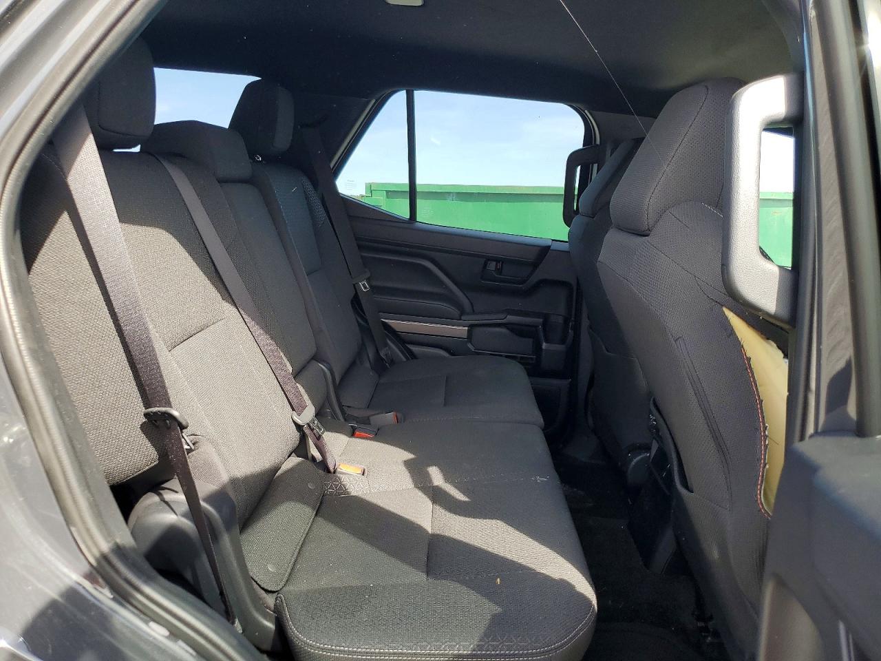 Toyota 4Runner Sr5
