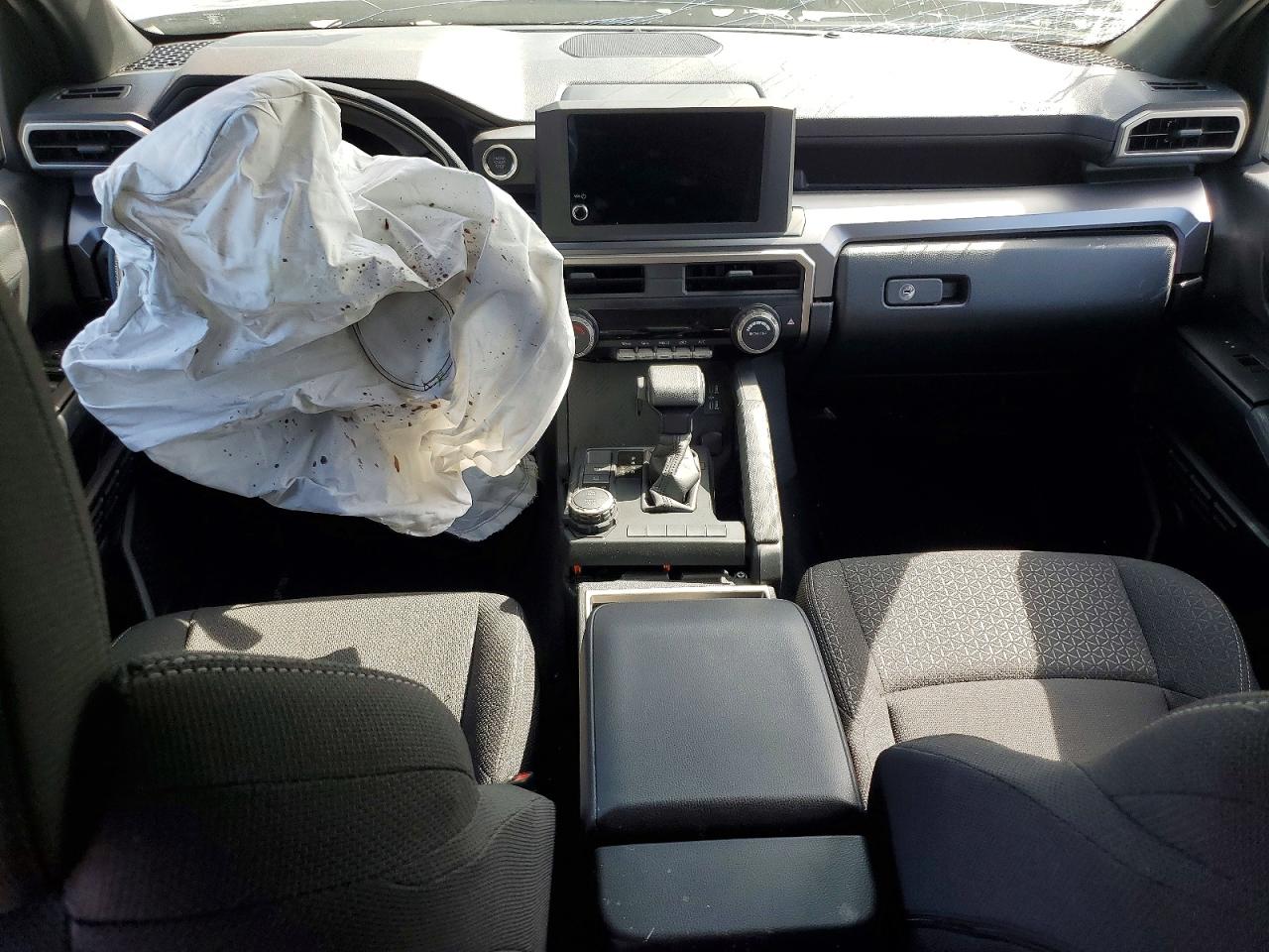 Toyota 4Runner Sr5