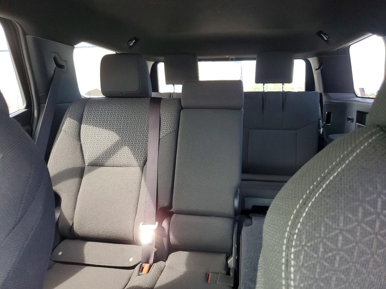 Toyota 4Runner Sr5