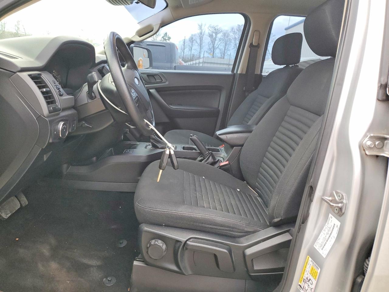 Ford Ranger Xl