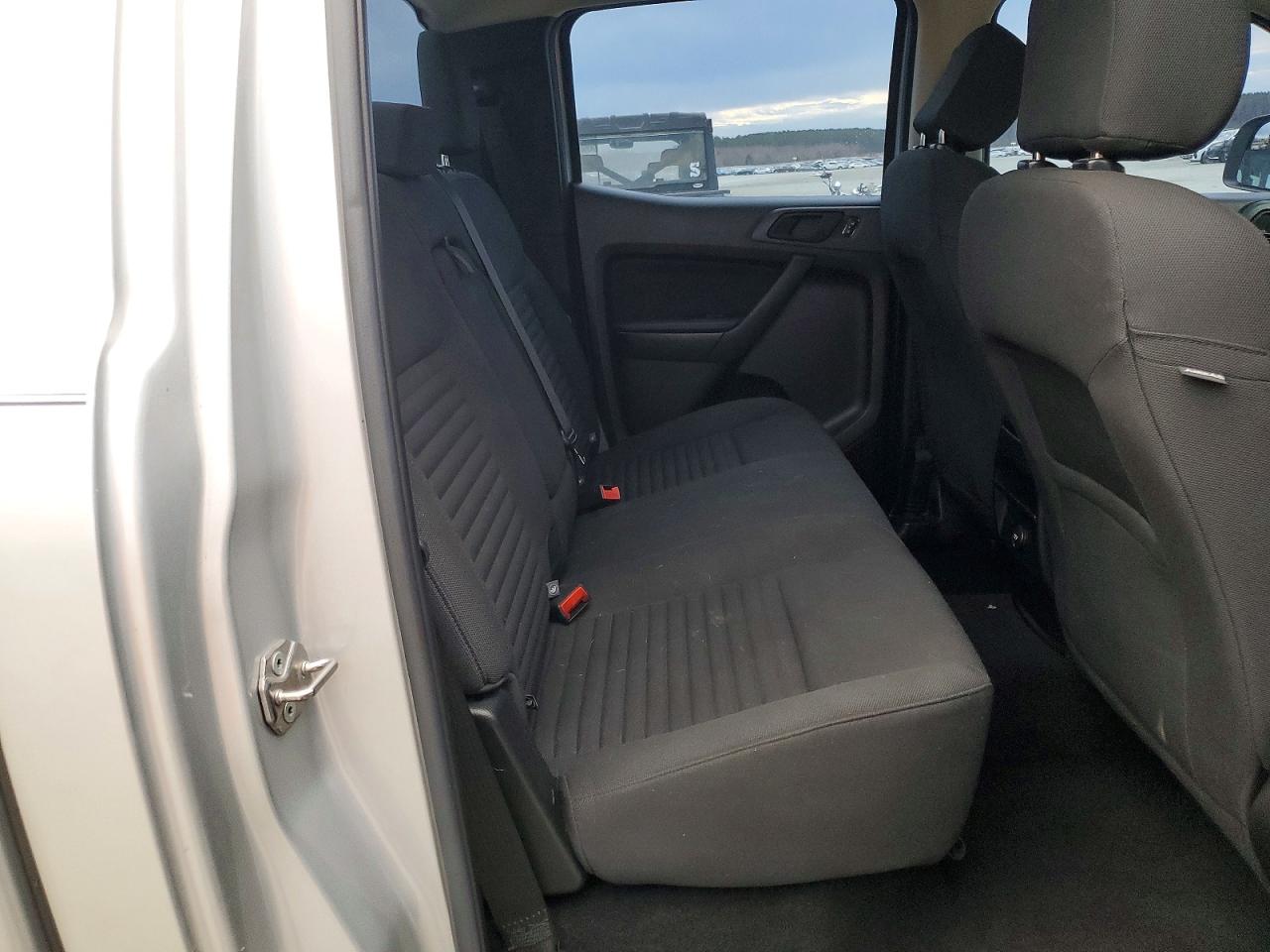 Ford Ranger Xl
