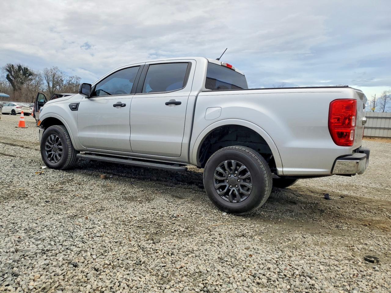 Ford Ranger Xl