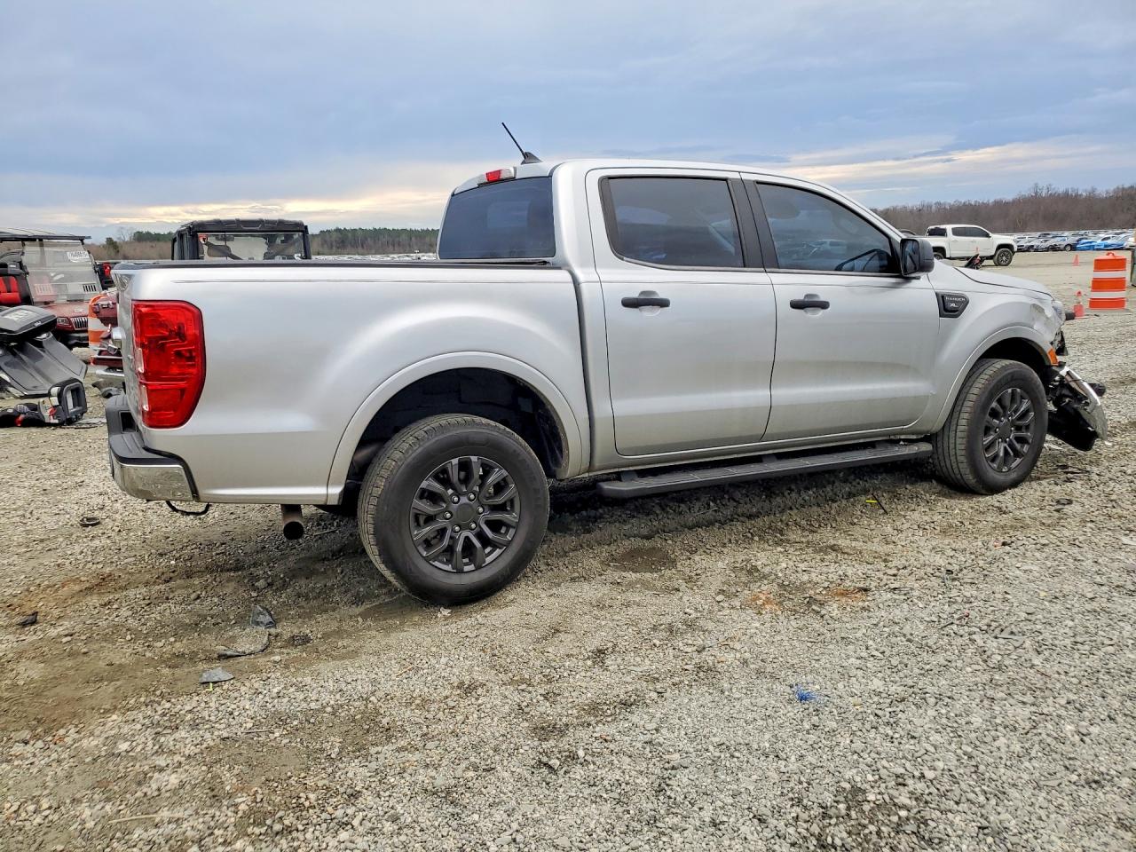 Ford Ranger Xl