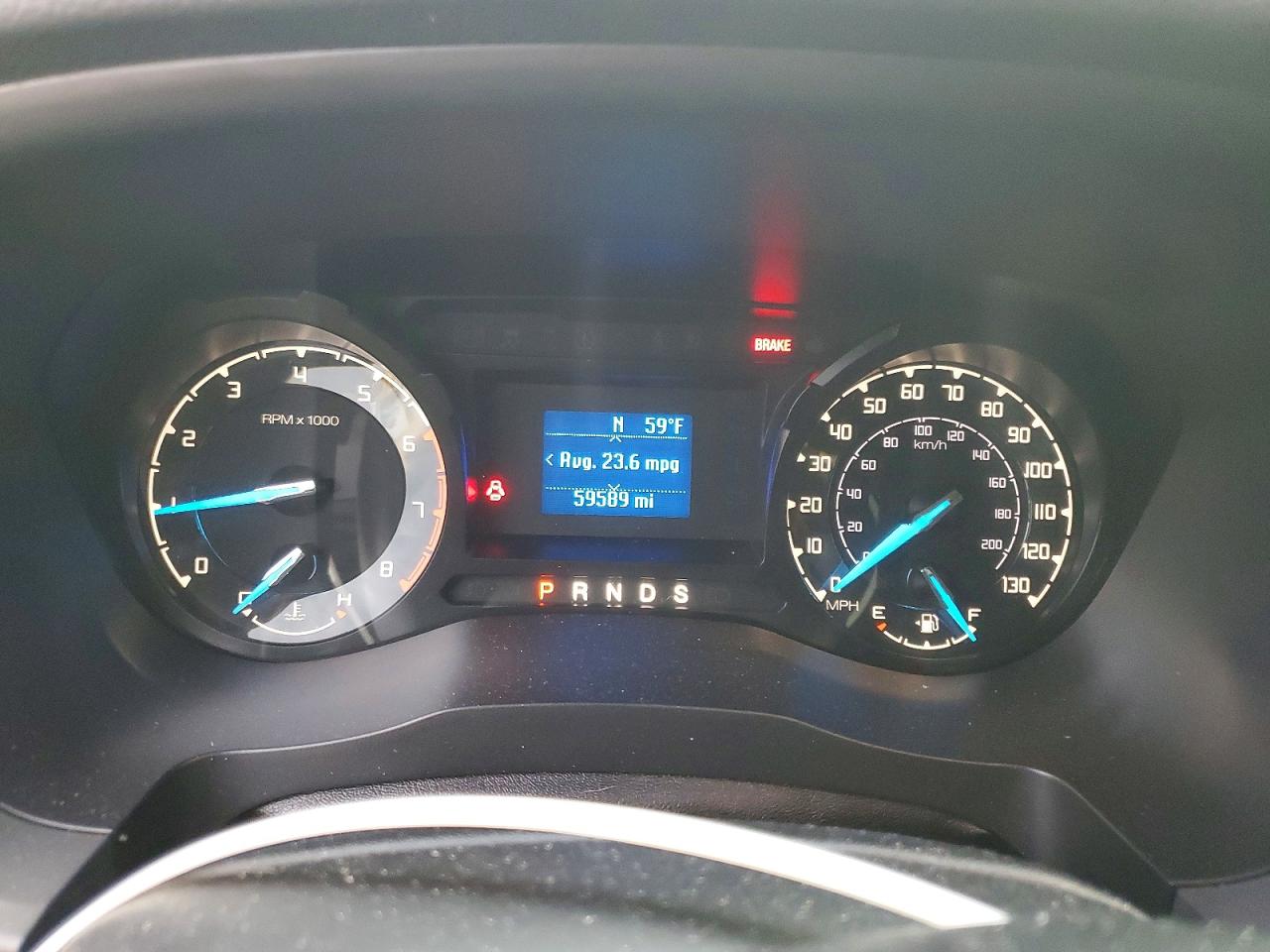 Ford Ranger Xl