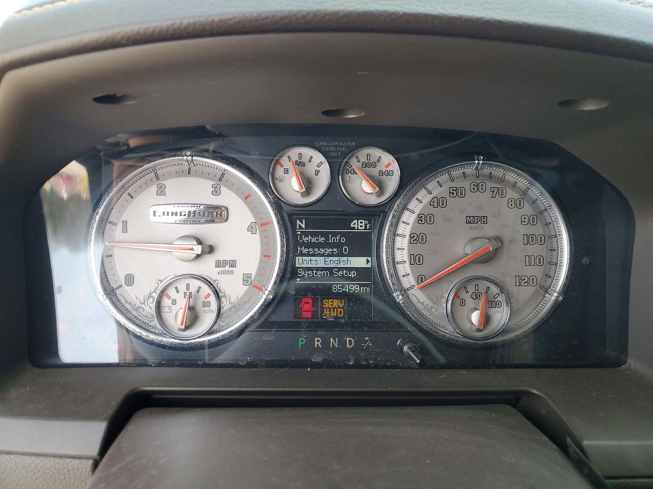 Dodge Ram 2500