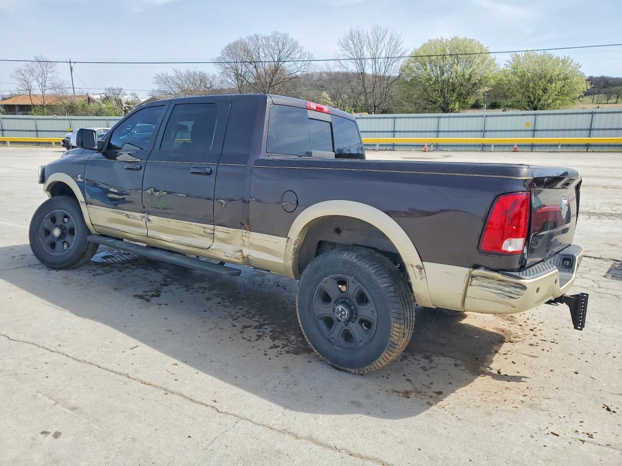 Dodge Ram 2500