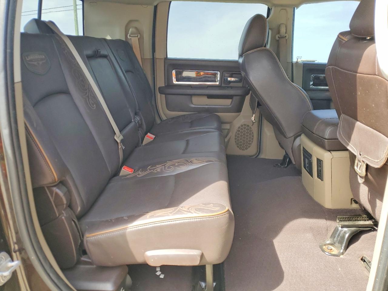 Dodge Ram 2500