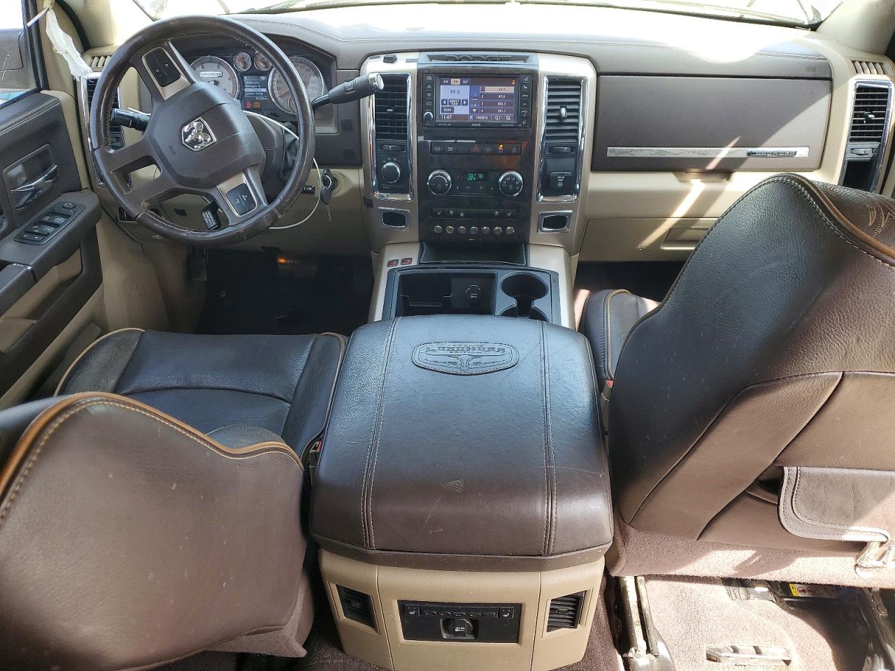 Dodge Ram 2500