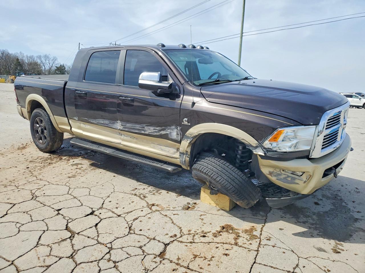 Dodge Ram 2500