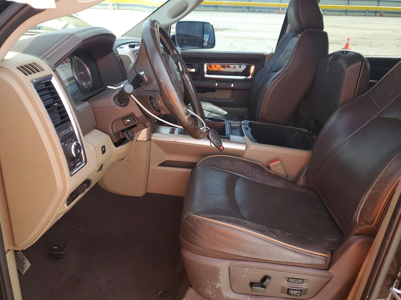 Dodge Ram 2500